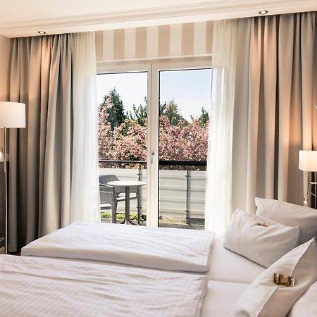 Resort Hotel IV Jahreszeiten Zingst Luaran gambar