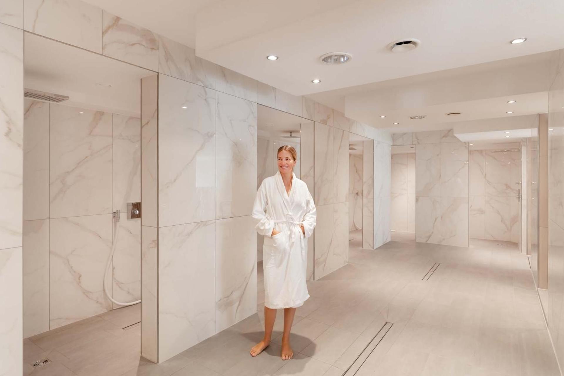 Resort Hotel IV Jahreszeiten Zingst Luaran gambar