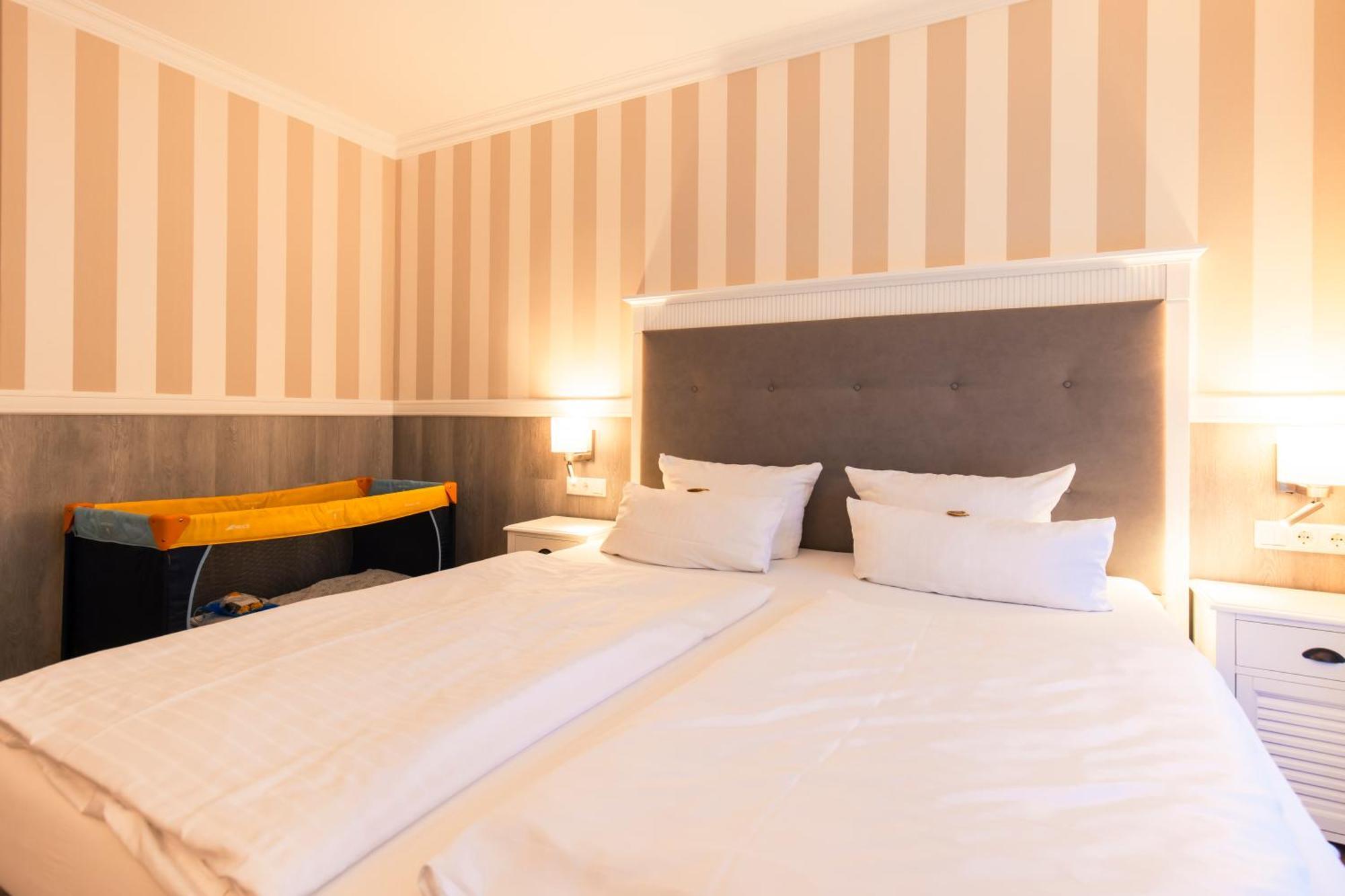 Resort Hotel IV Jahreszeiten Zingst Luaran gambar