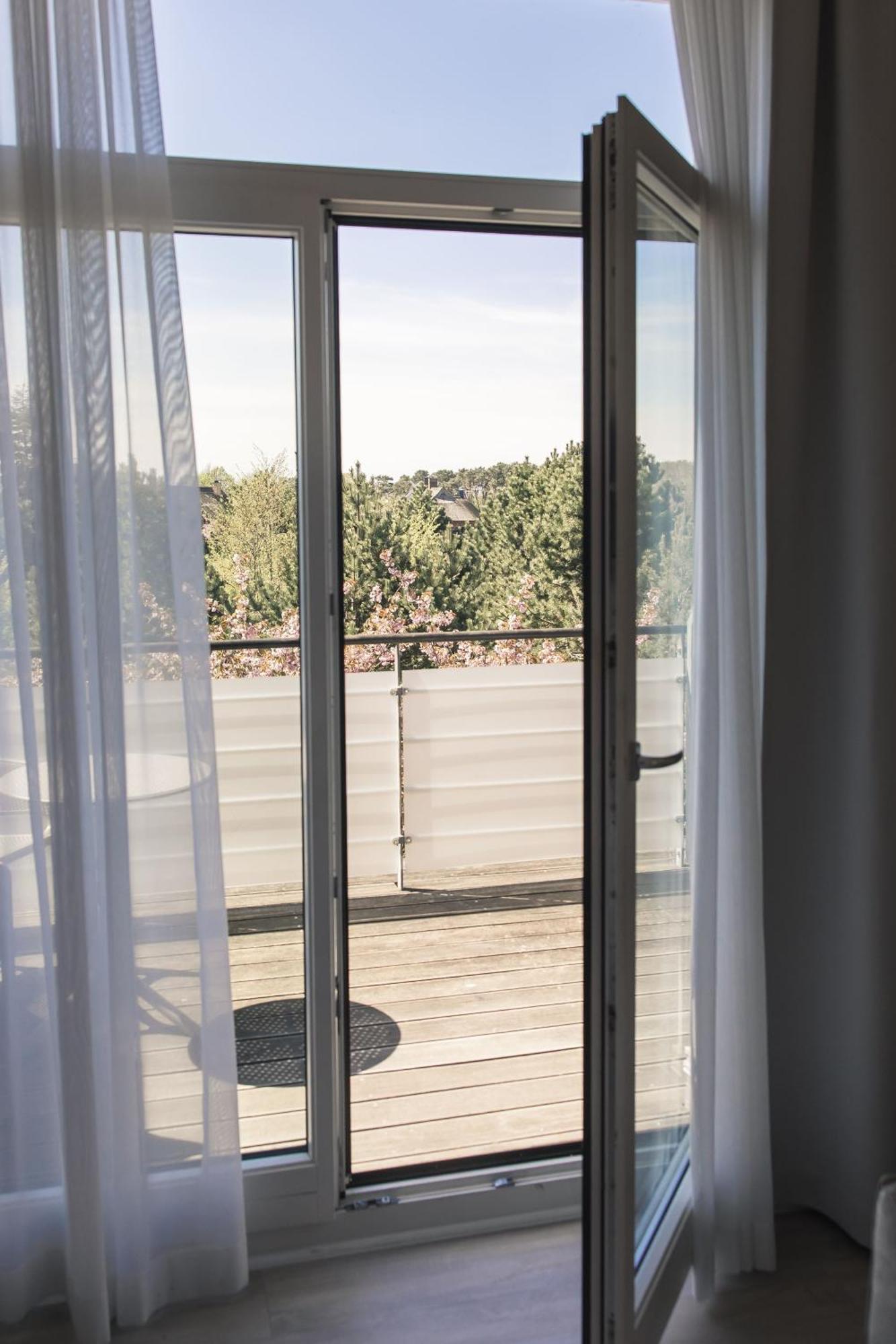 Resort Hotel IV Jahreszeiten Zingst Luaran gambar